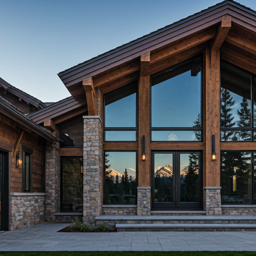 Deer Valley Residence