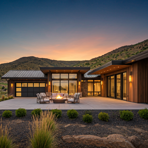 Park City Modern